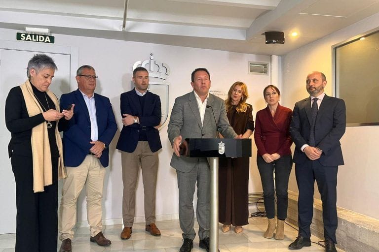 El Plan de Reindustrialización de Mula arranca como impulso al desarrollo económico de la comarca del Río Mula