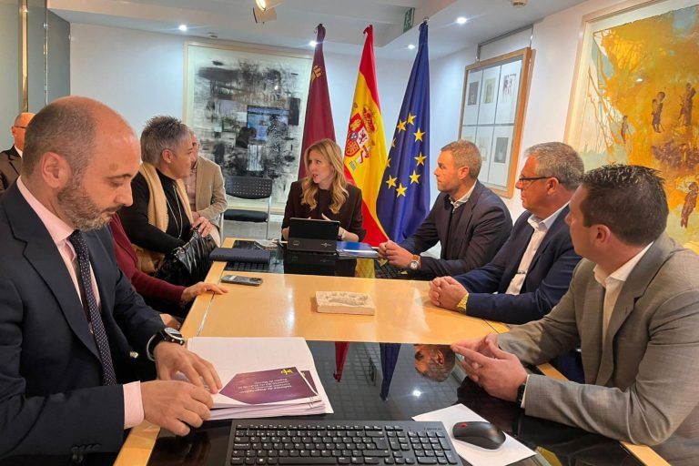 Calasparra impulsa su dinamización económica con un programa para las comarcas del Noroeste y Río Mula