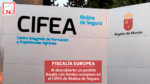 Al descubierto un posible fraude con fondos europeos en el CIFEA de Molina de Segura