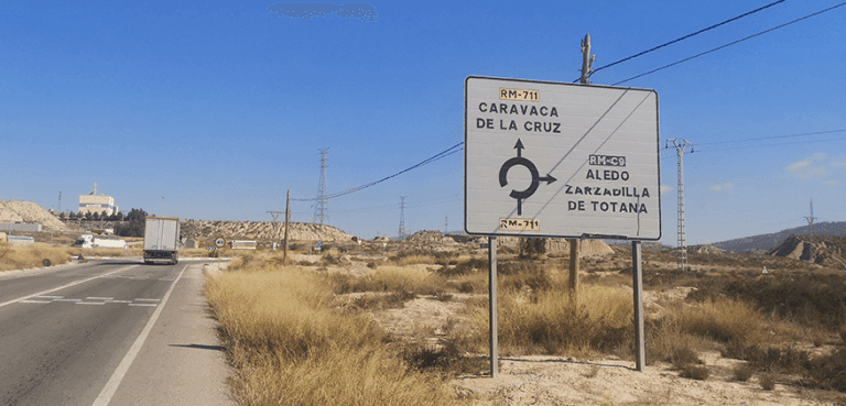 El PSOE exige la construcción inmediata de la Autovía Lorca-Caravaca