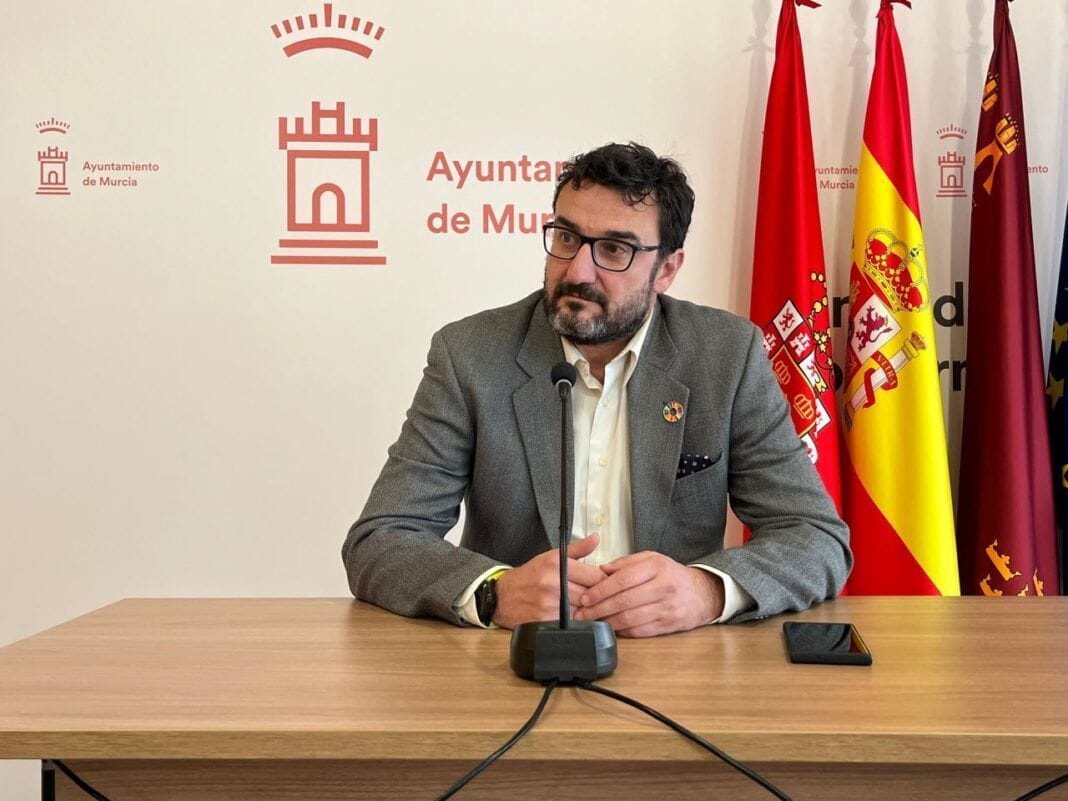 El PSOE exige medidas urgentes ante la contaminación en Murcia