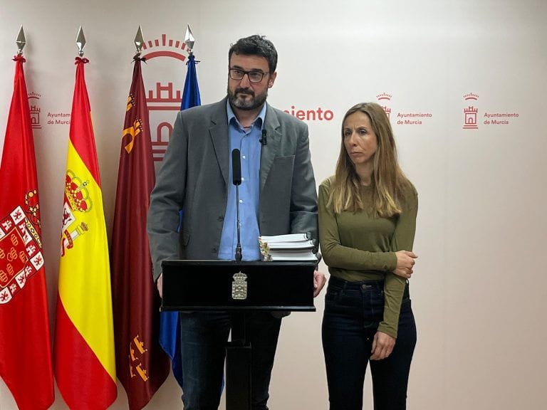 Murcia se queda con un solo inspector de actividades tras la tragedia de Teatre