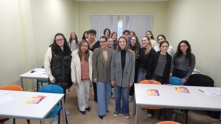 Los Alcázares inicia formación para obtener el título de monitor de tiempo libre