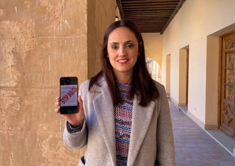 El PSOE de Lorca propone un plan para combatir la desinformación en los institutos