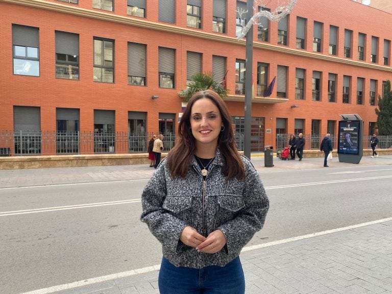 El PSOE solicita que Lorca sea sede de las oposiciones de Educación Secundaria y FP