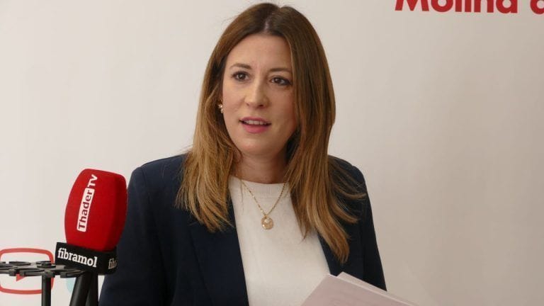 El PSOE denuncia la renuncia del PP y Vox a más de un millón de euros en subvenciones clave para Molina de Segura