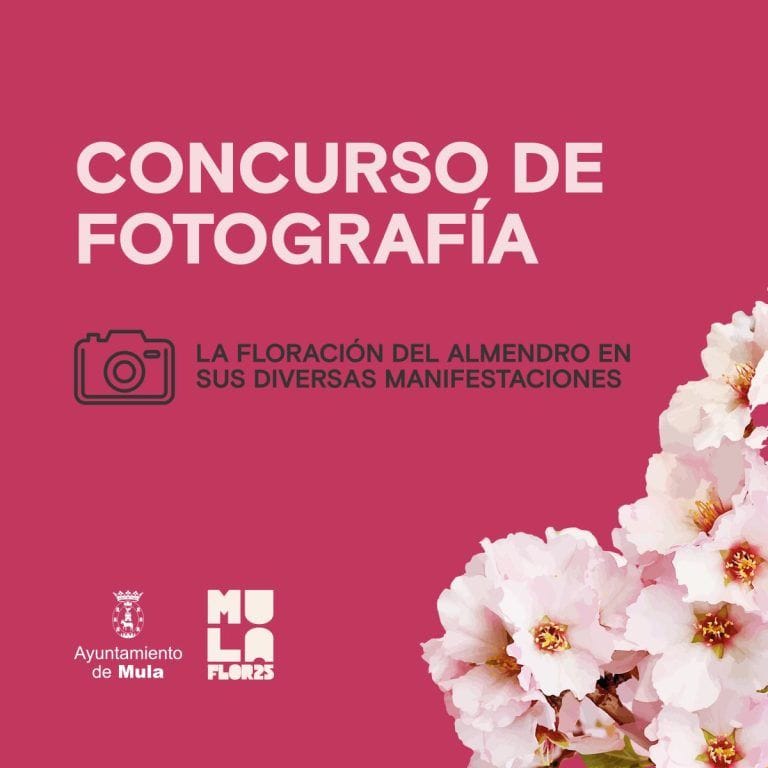 Mula se viste de color con los concursos de MulaFlor 2025