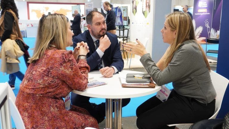 Los Alcázares apuesta por la digitalización para mejorar la experiencia turística