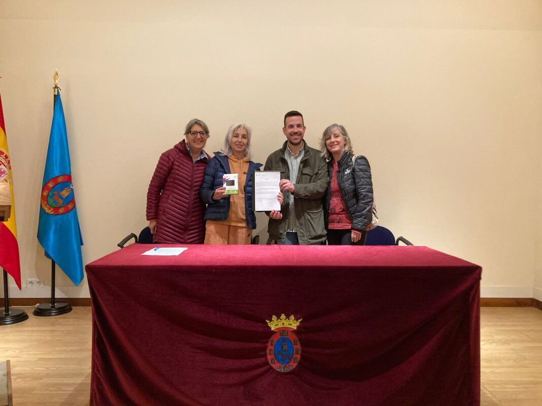 Mula preserva su memoria audiovisual con la digitalización del fondo de "Joselón"