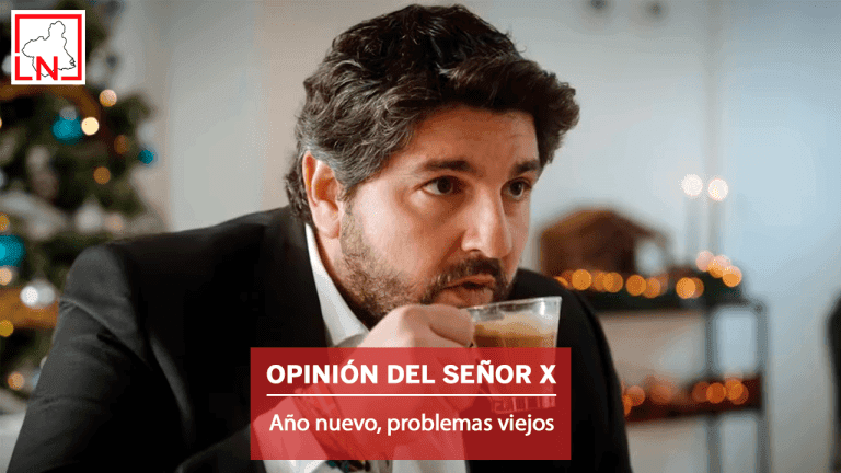 Año nuevo, problemas viejos