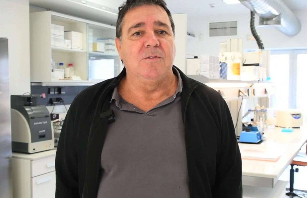 Microgaia lleva la biotecnología agrícola a otro nivel con su tecnología de PCR portátil
