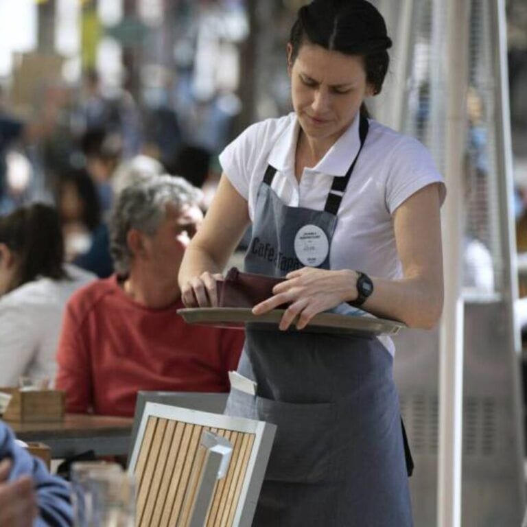 Aumenta el paro en la Región de Murcia mientras España registra mejoras en el empleo