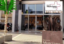 La sanidad de la Región de Murcia entre las peores según el Defensor del Paciente