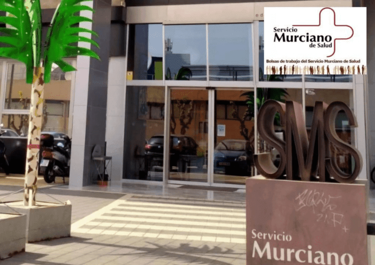 La sanidad de la Región de Murcia entre las peores según el Defensor del Paciente