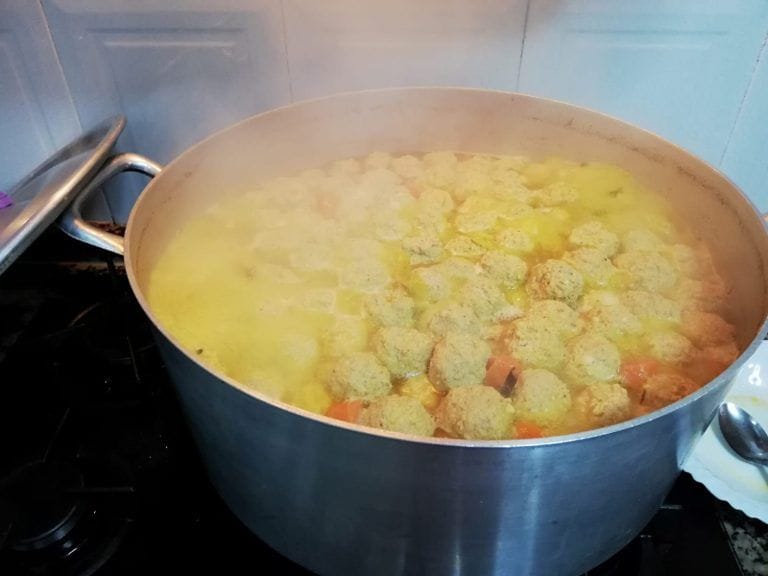 El PSOE exige que las Pelotas Galileas sean declaradas de Interés Turístico Regional