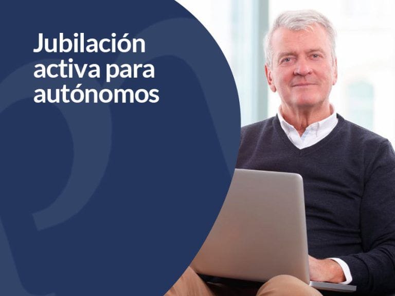 UPTA impulsa cambios en la jubilación activa para favorecer a los autónomos