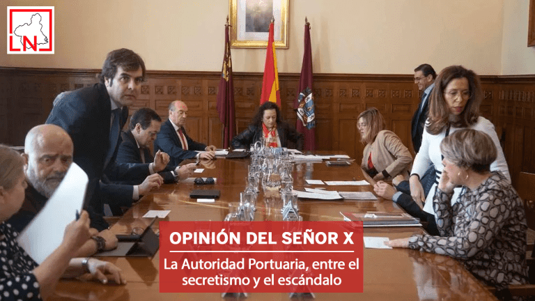 La Autoridad Portuaria, entre el secretismo y el escándalo