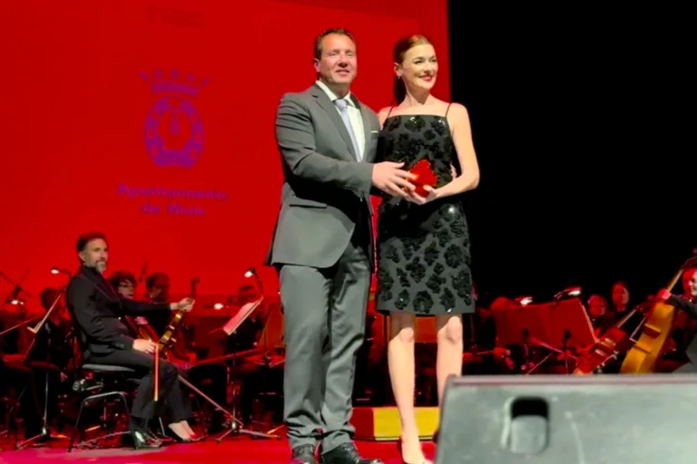 Mula, protagonista en los Premios Alfonso X de la Cultura de la Región de Murcia