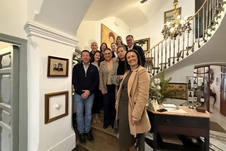 La Casa de Los Coy recibe una subvención de 70.000 euros para mejorar su categoría