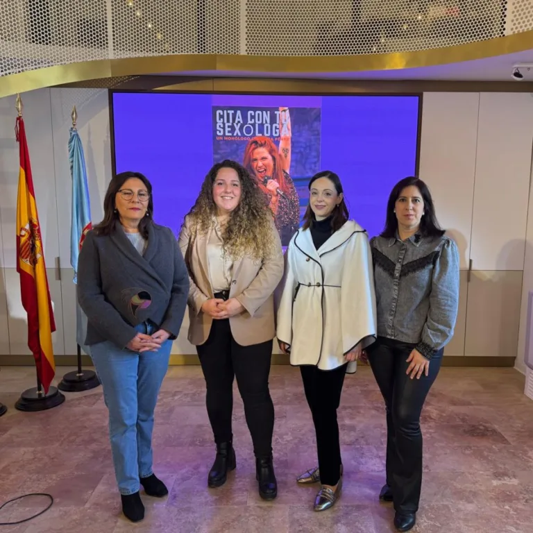 Mula celebra el 8M con un homenaje a la emprendedora Encarna Pastor Ortega