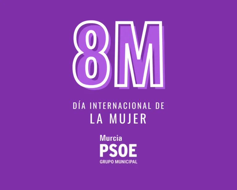 El PSOE exige recuperar la Concejalía de Igualdad y más recursos contra la violencia machista