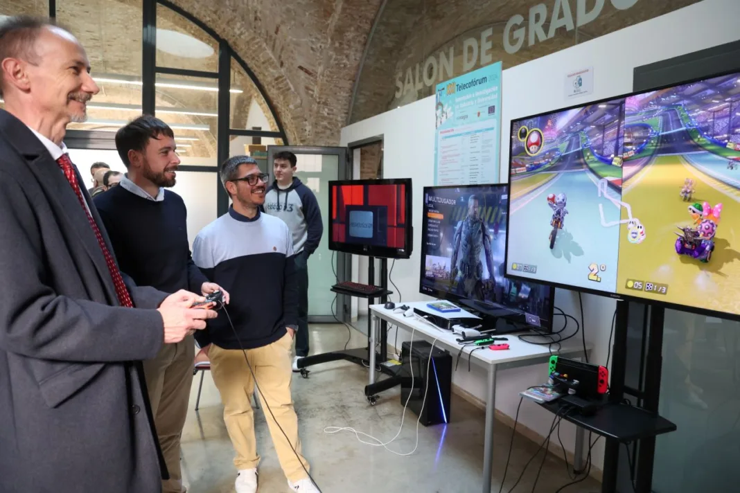 La Teleco LAN Party de Cartagena vuelve con récord de torneos y 110 horas de competición