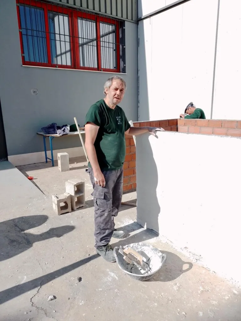 Más de 280 personas con problemas de salud mental consiguen empleo en la Región de Murcia