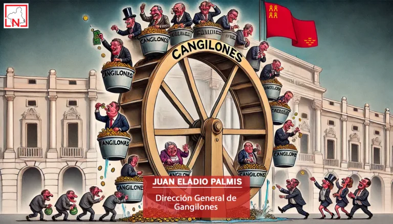 Dirección General de Gangilones