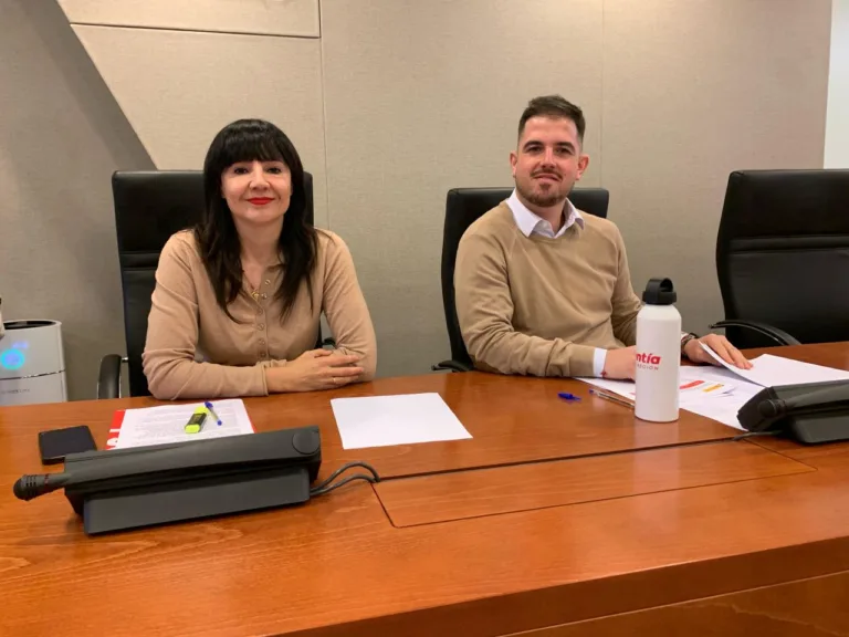 El PSOE logra que la Asamblea exija mayor implicación del Gobierno regional en la lucha contra la violencia de género