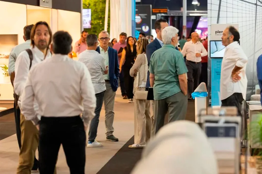La Feria del Mueble de Yecla arranca con éxito su periodo de inscripción