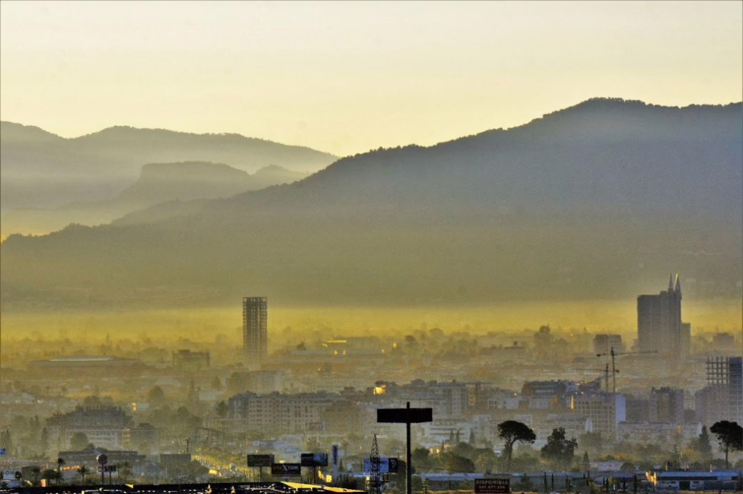 Colectivos ecologistas denuncian la degradación ambiental de la Región de Murcia en el Manifiesto de Casas Ríos