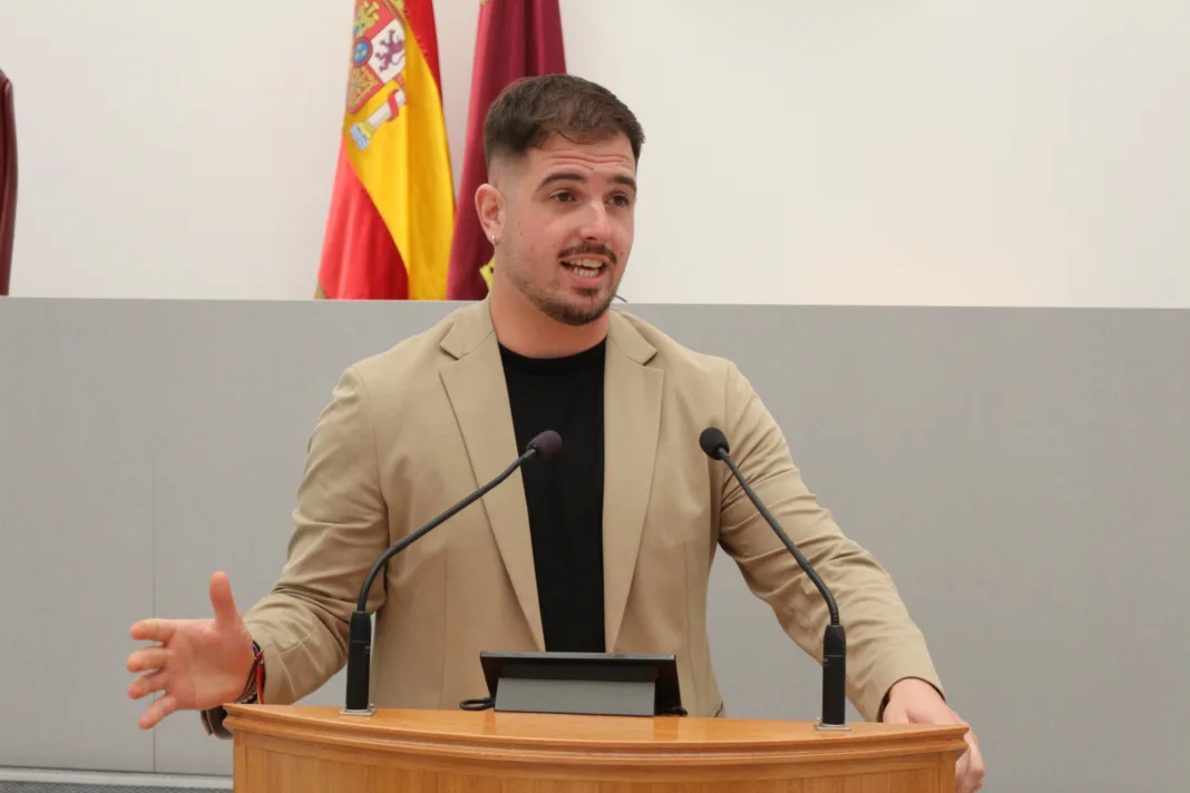 El PSOE exige que la Región de Murcia defina las zonas tensionadas para regular el precio del alquiler