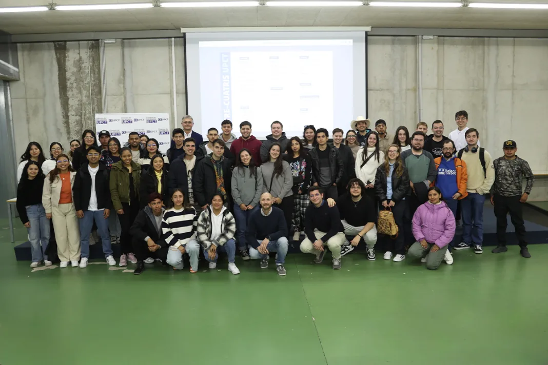 La UPCT lanza 'Entre-Cuatris' para dinamizar la vida universitaria con actividades lúdicas y formativas