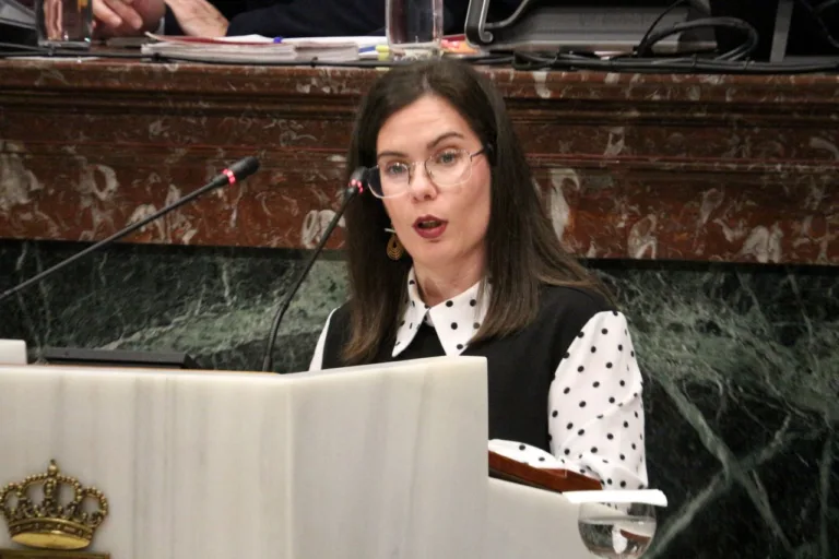 El PSOE logra la aprobación de un nuevo Plan de Atención Integral para Enfermedades Raras en la Región de Murcia