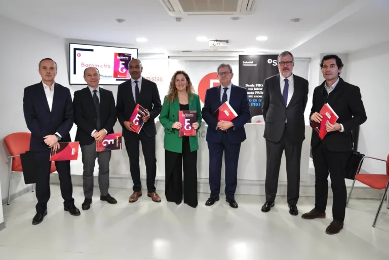 El Colegio de Economistas alerta sobre la falta de vivienda asequible y el impacto en los jóvenes y desempleados