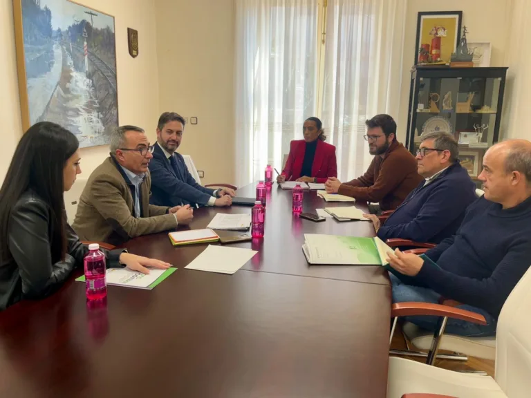 Alhama de Murcia impulsa comunidades energéticas para abaratar el coste de la luz