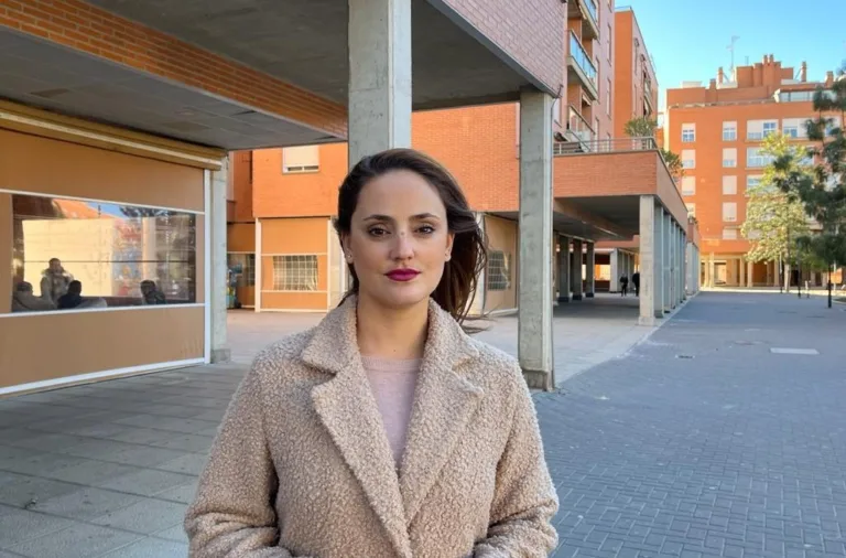 El PSOE exige más vigilancia policial y cámaras de seguridad en el barrio de San José en Lorca