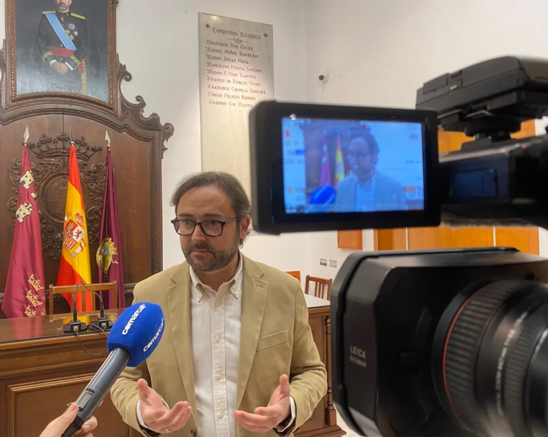 El PSOE de Lorca denuncia la falta de transparencia en la gestión de Limusa y el maltrato al personal de limpieza