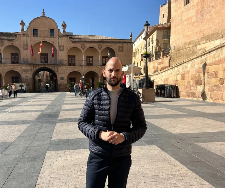 Las quejas contra la gestión del Ayuntamiento de Lorca aumentan un 60% en el último año