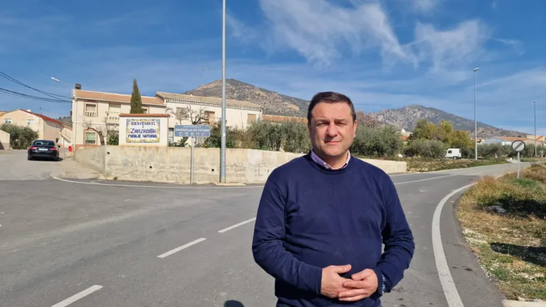 El PSOE lleva al Pleno de Lorca las demandas vecinales de Zarzadilla de Totana