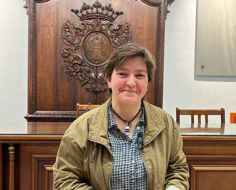 El PSOE denuncia la grave demora en la valoración de la dependencia y la discapacidad