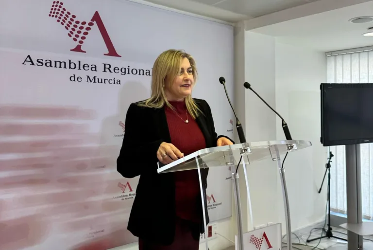 El PSOE propone la creación de una Renta Básica Autonómica en la Región de Murcia