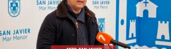 El Ayuntamiento de San Javier, bajo la lupa tras informe de la interventora municipal sobre posible trato de favor en la contratación de personal