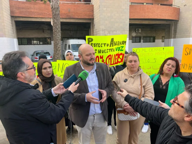 El PSOE denuncia el cierre de servicios sociales en Cartagena por las políticas de PP y Vox