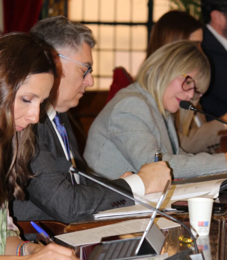 El PSOE impulsa la revisión del PGOU de Murcia para mejorar la movilidad metropolitana