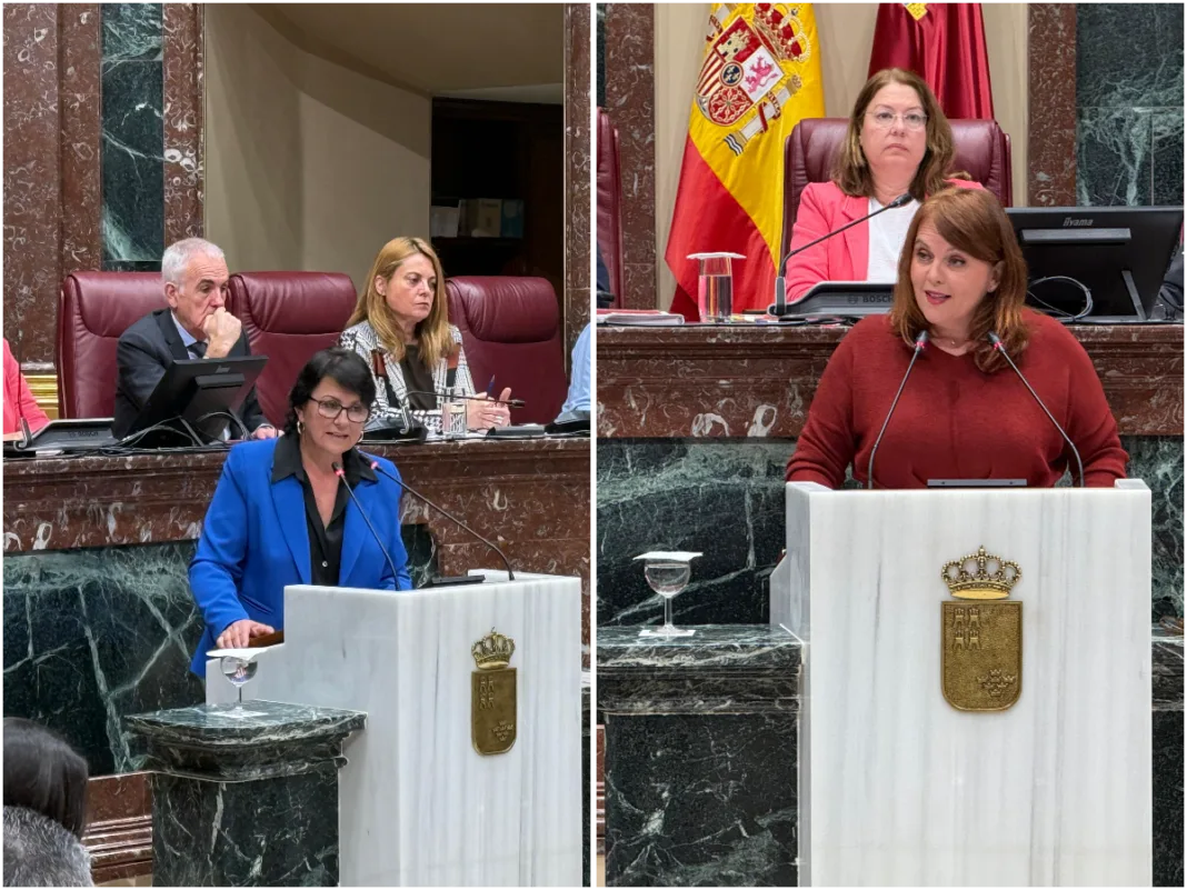 El Gobierno de Murcia sigue ignorando a los auxiliares técnicos educativos y deja en el olvido la Ley de la Música