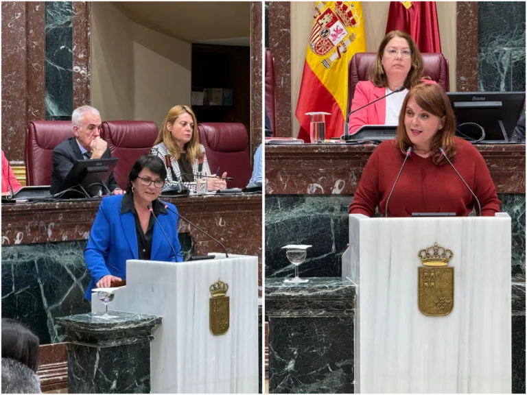 El Gobierno de Murcia sigue ignorando a los auxiliares técnicos educativos y deja en el olvido la Ley de la Música