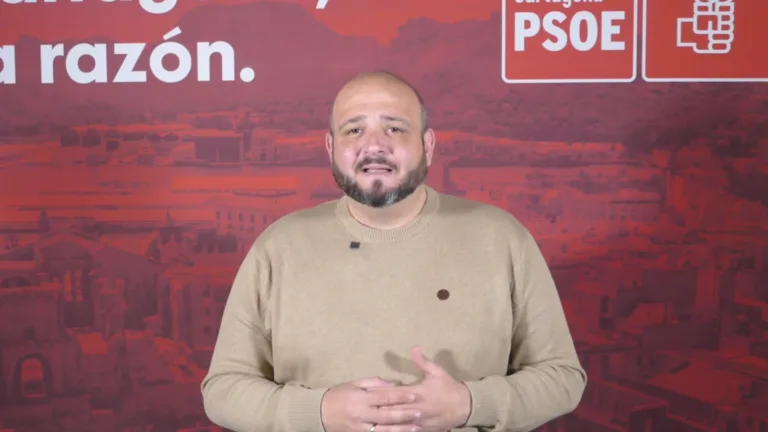 Torres acusa a Noelia Arroyo de repetir promesas sin ejecutar proyectos en Cartagena