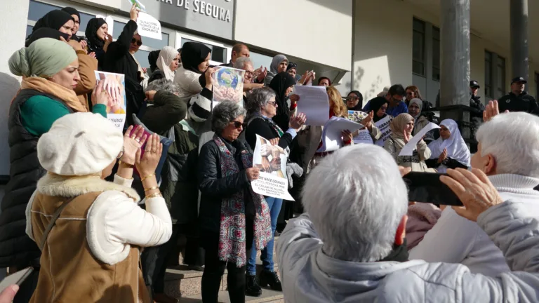 El PP de Molina de Segura blinda a su socio de Vox tras difundir un vídeo xenófobo