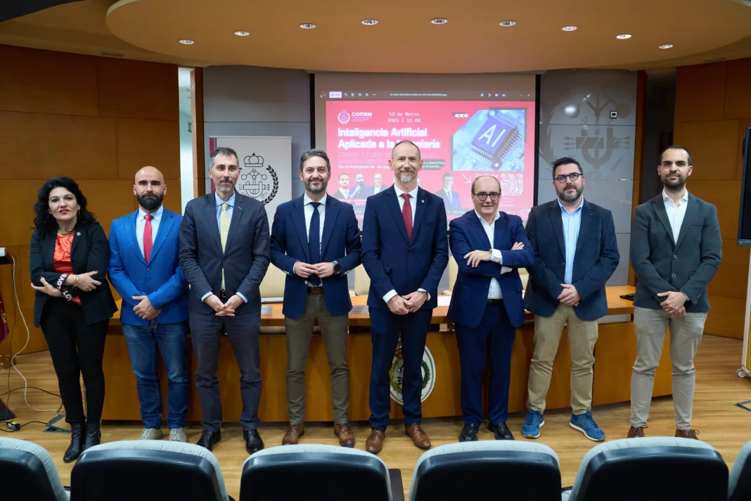 La Inteligencia Artificial revoluciona la ingeniería industrial en las pymes murcianas